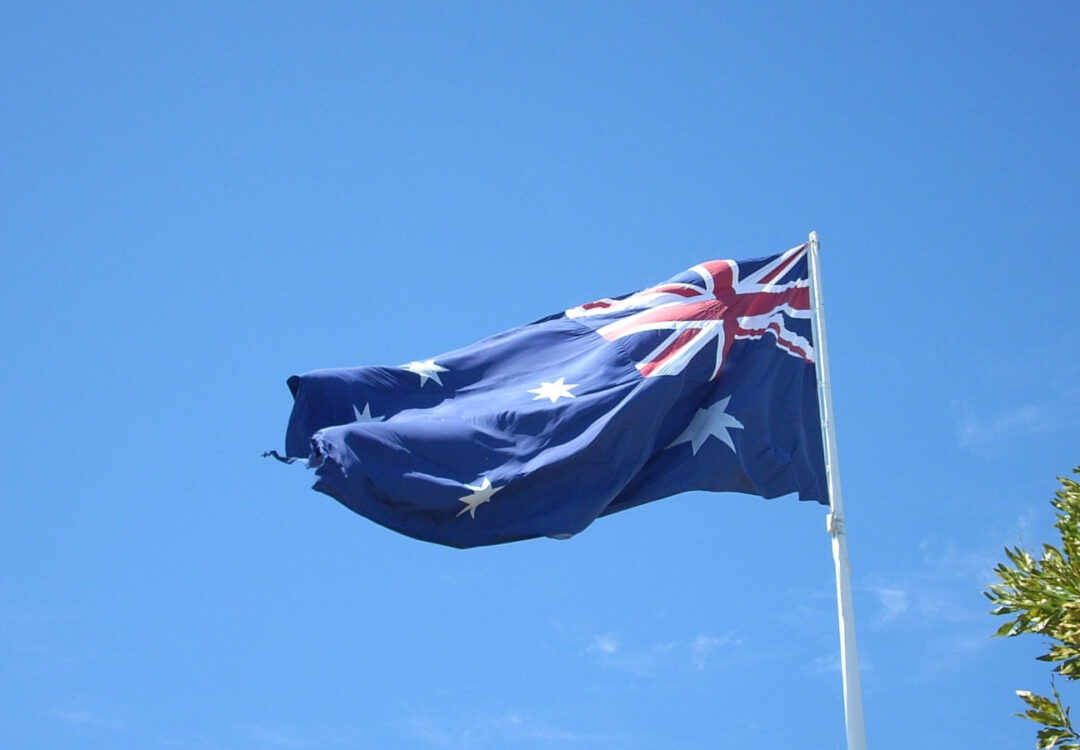 Australia will now fine firms up to AU$50 million for data breaches