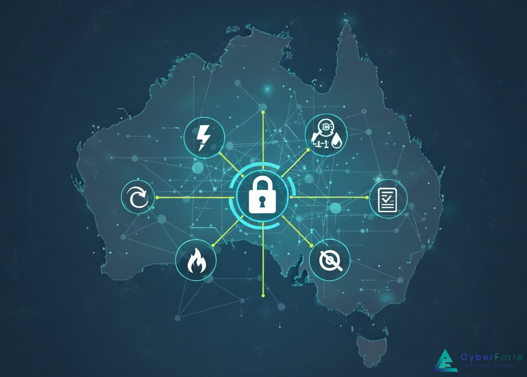 What is SOCI Act Compliance? A Complete Guide for Businesses