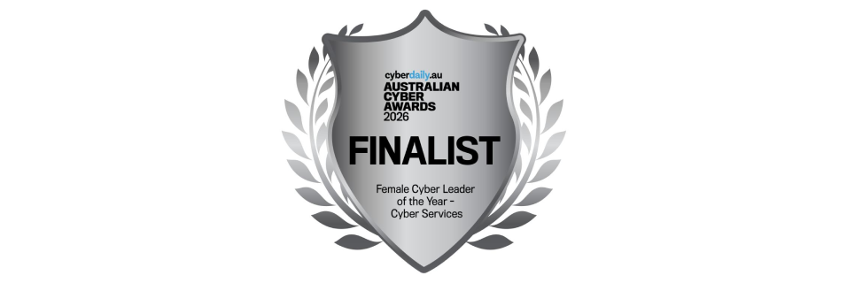 Australian Cyber Awards Finalists