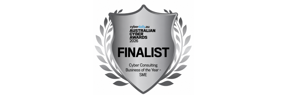 Australian Cyber Awards Finalists